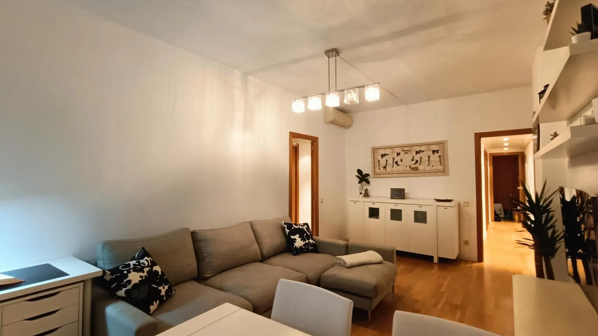 Sardenya'S Home Barcelona Apartmán