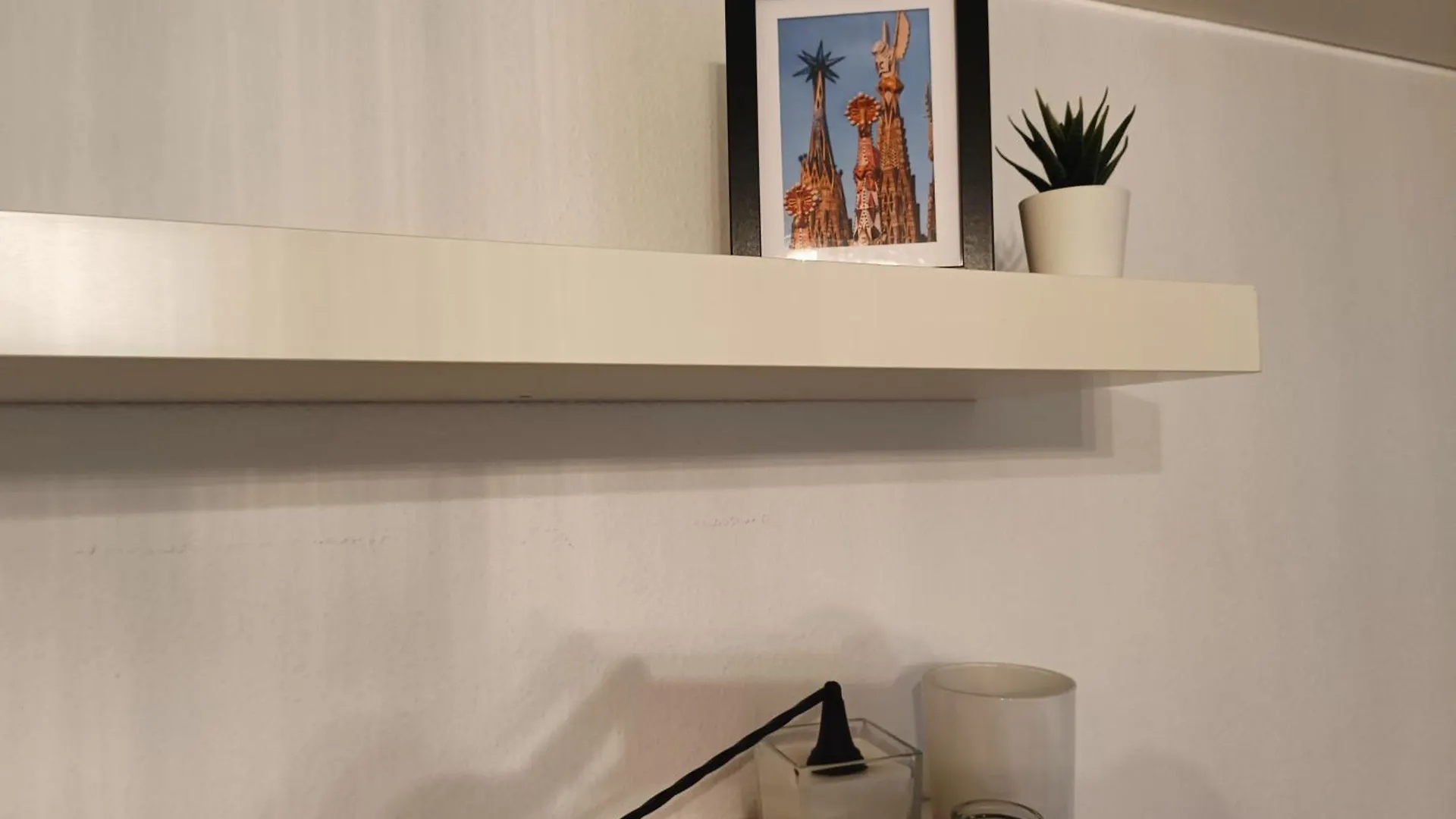 Apartmán Sardenya'S Home Barcelona