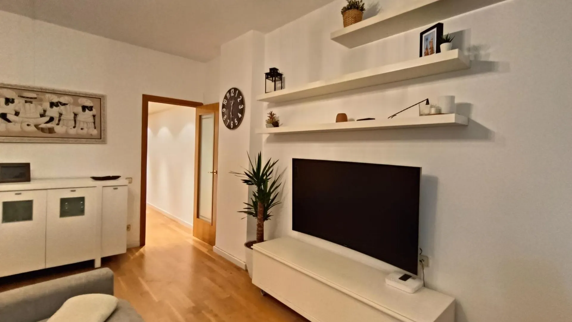 Sardenya'S Home Barcelona Apartmán
