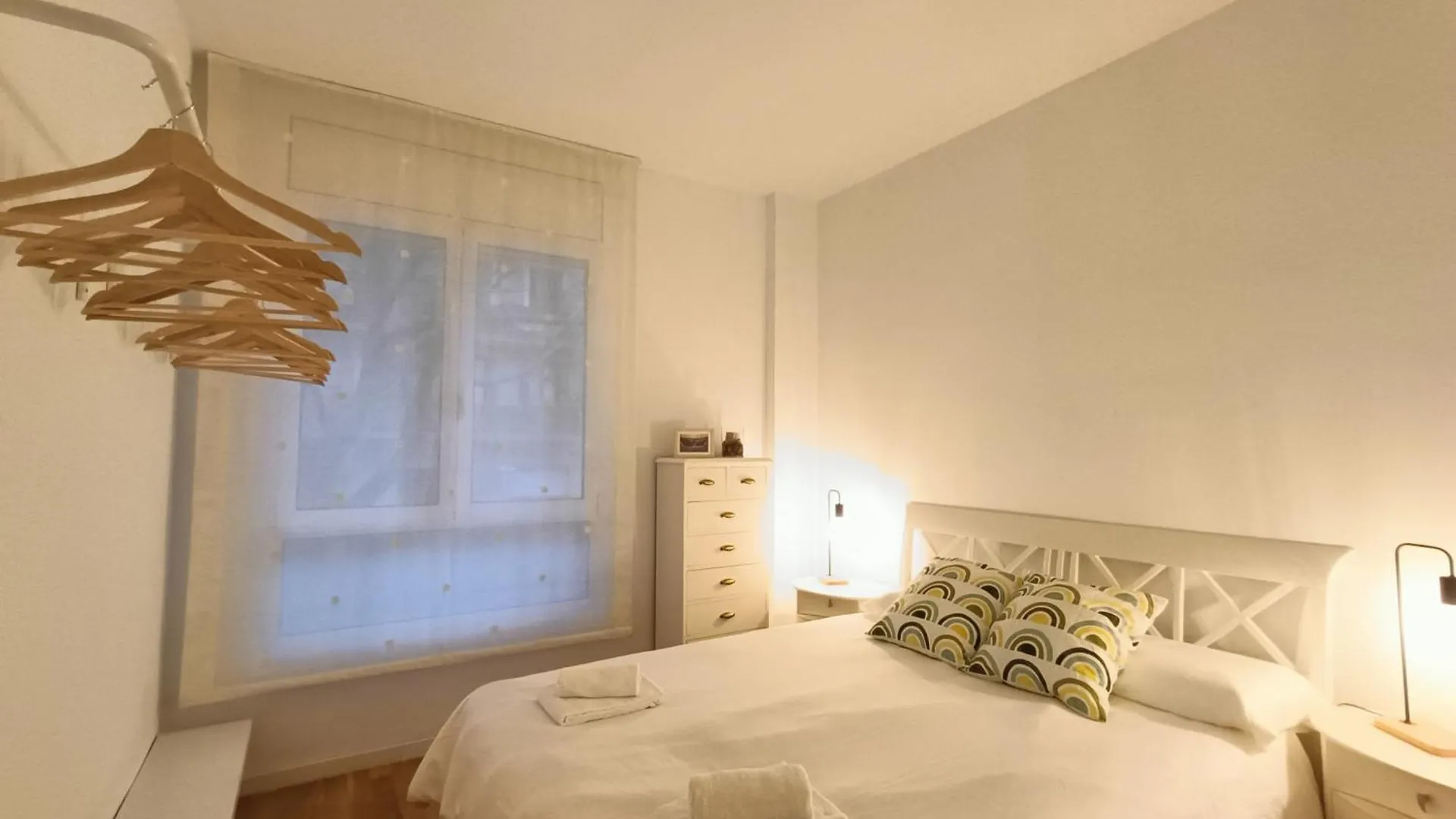 Sardenya'S Home Barcelona Španělsko