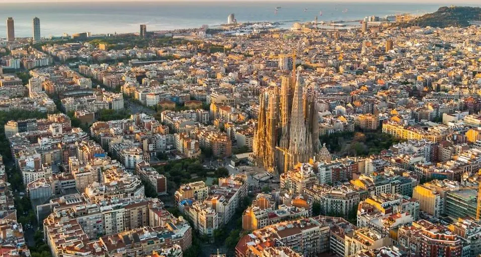 Sardenya'S Home Barcelona 0*,  Španělsko