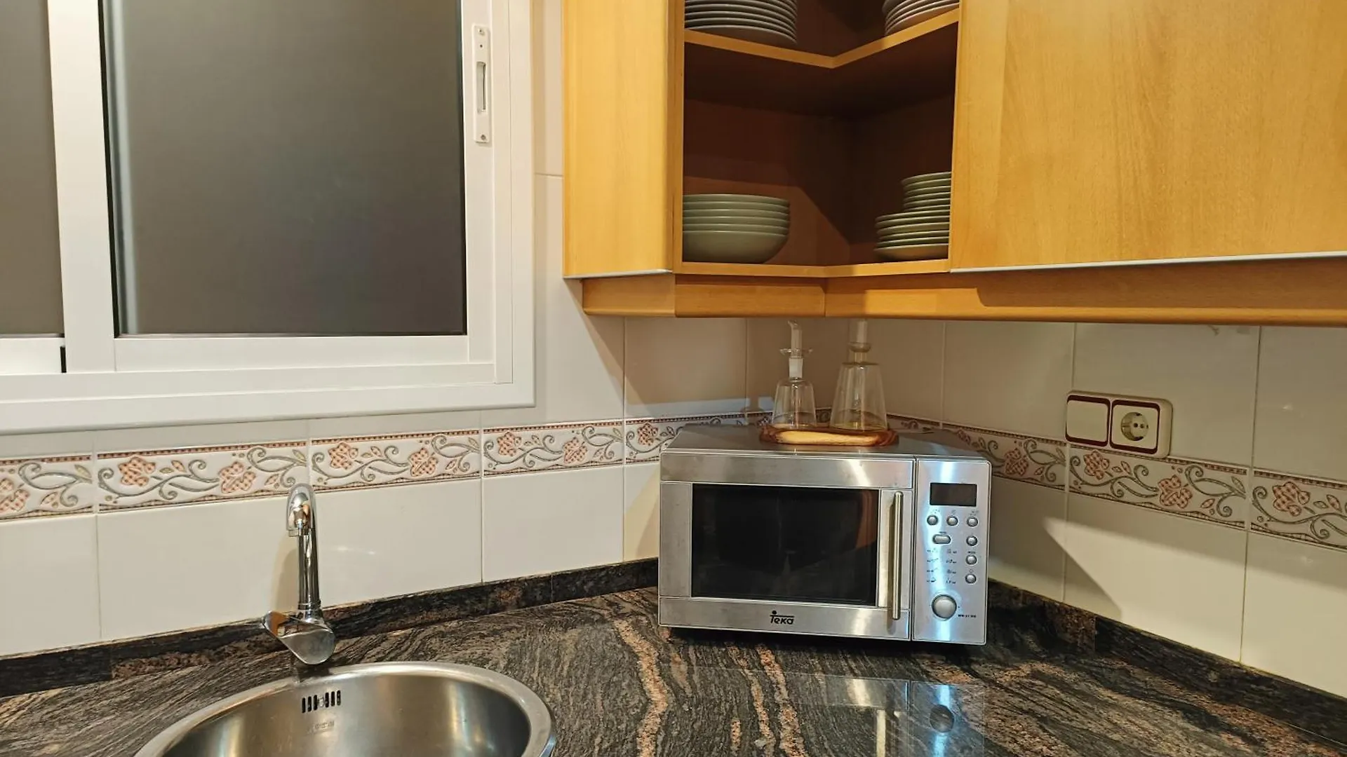 Sardenya'S Home Barcelona
